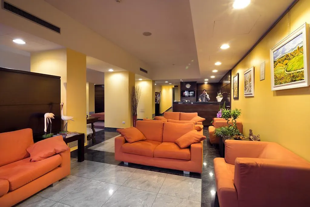 Hotel Il Viandante Terranuova Bracciolini Italia