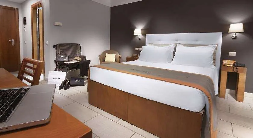Hotel Il Viandante Terranuova Bracciolini 3*,  Itália