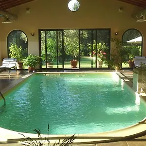 Hotel Montebelli & Country, Caldana
