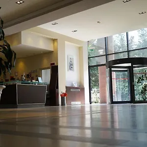 Hotel Cremona Palace