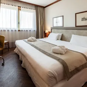 navštívit hotel