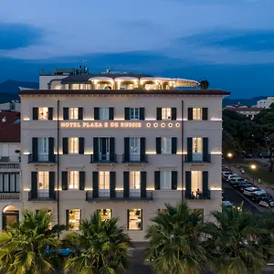 فندق Plaza E De Russie - Relais & Chateaux