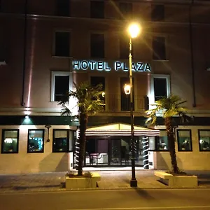 navštívit hotel