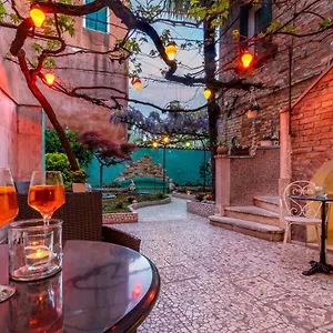 Casa Boccassini Veneza