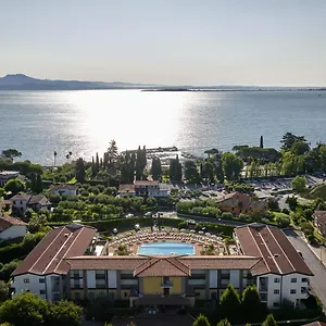 Aparthotel Le Terrazze Sul &