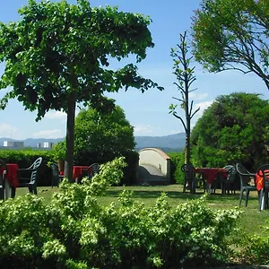 Hotel Park Galileo, Reggello