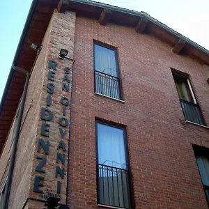 2* Apartahotel Residenza San Giovanni