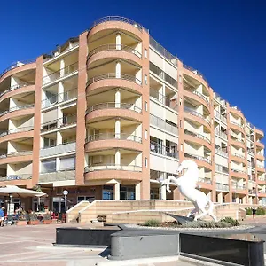 Mediterraneo Hotel apartamentowy