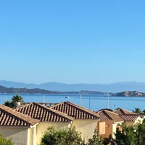 Club Esse Capo D'orso 3* Palau