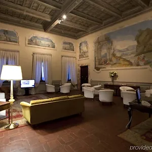 4* Bed and breakfast Palazzo Carletti