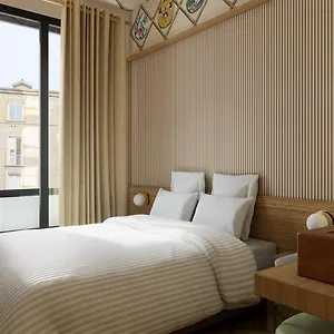 Qc Porta Romana 4* Milão