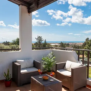 Belvedere Sul Mare Bed & Breakfast