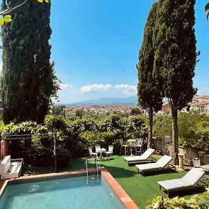 3* Hotel Quattro Gigli