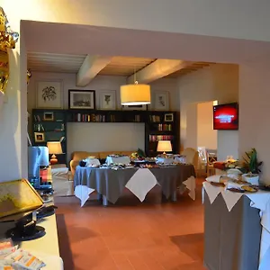 Borgo Di Pratavecchie Alojamento de Acomodação e Pequeno-almoço