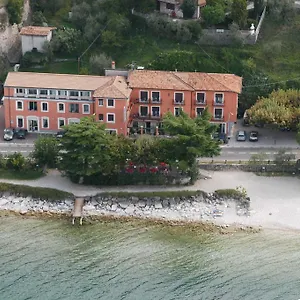 Hotel Sirenella