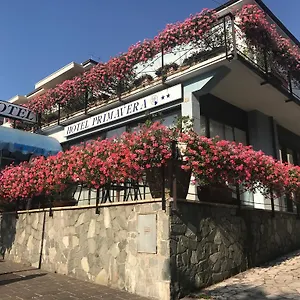 navštívit hotel