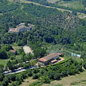 Hotel Antico Borgo Poggitazzi