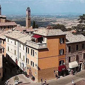 Il Barlanzone Casa de hóspedes