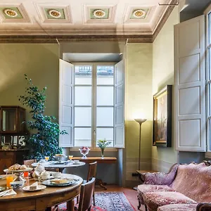 Bed & Breakfast Dimora Storica Palazzo Puccini