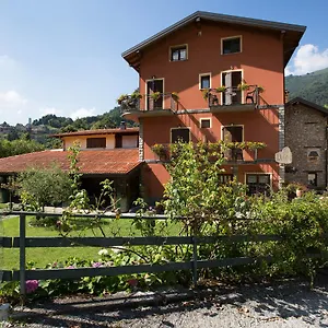 La Griglia 3* Argegno