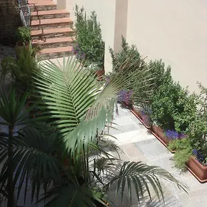 Il Giardino Segreto Pensjonat