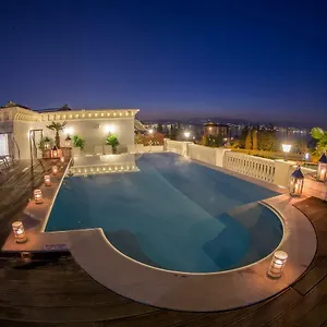 Palace Hotel Desenzano del Garda