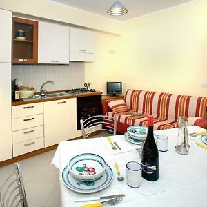 Riviera Ionica Hotel apartamentowy