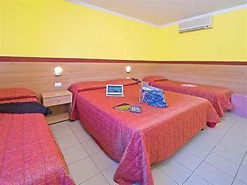 Hotel Il Viandante Terranuova Bracciolini Italy