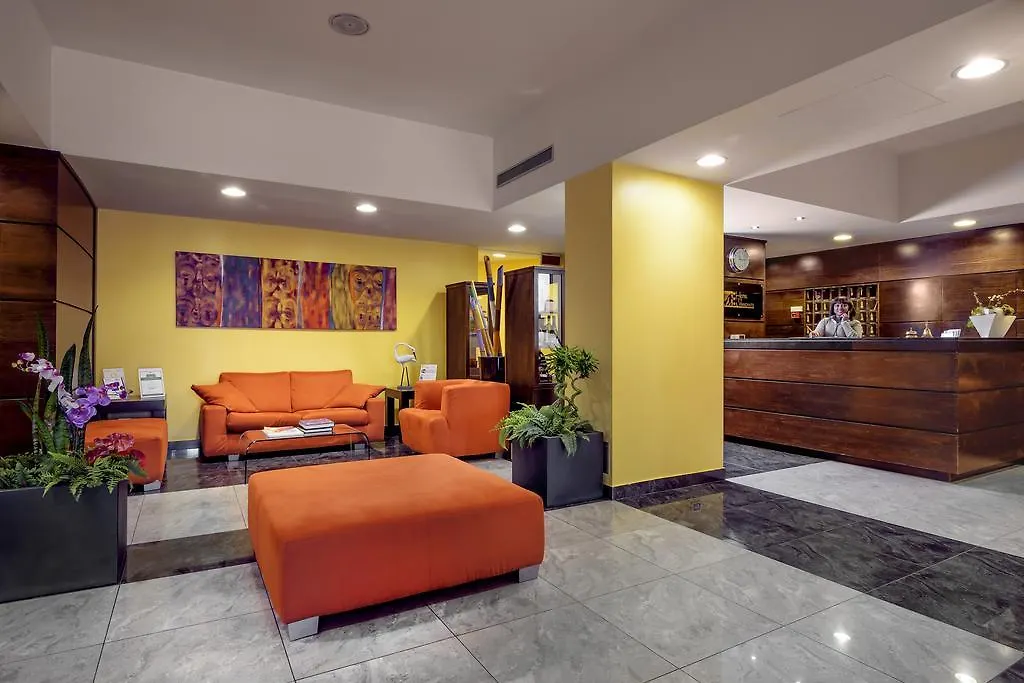 Hotel Il Viandante Terranuova Bracciolini
