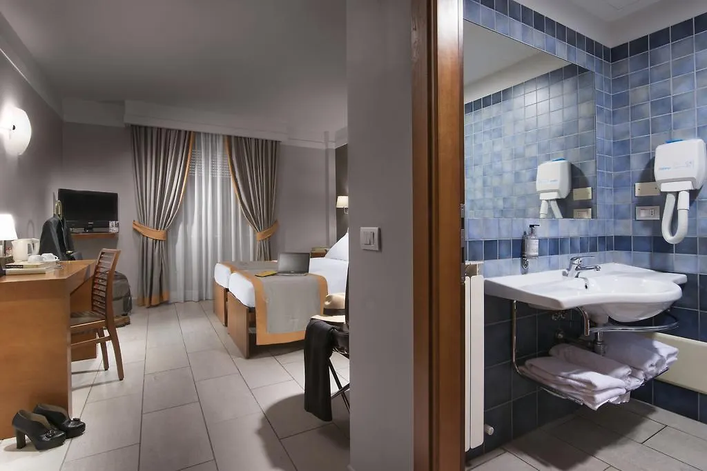 Hotel Il Viandante Terranuova Bracciolini