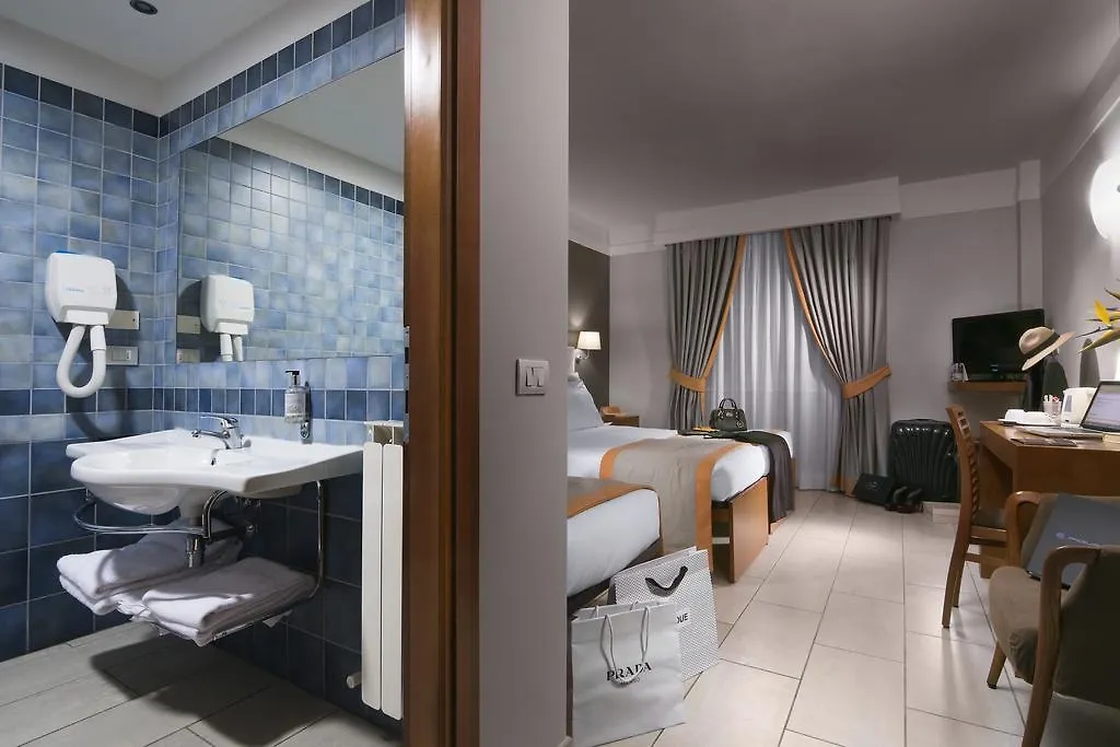 Hotel Il Viandante Terranuova Bracciolini