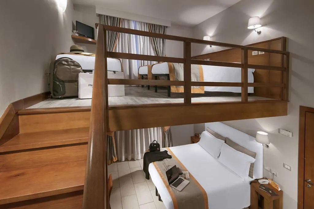Hotel Il Viandante Terranuova Bracciolini