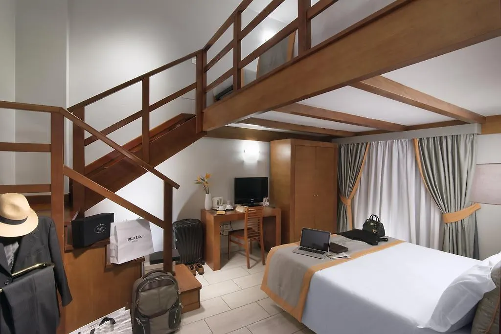 ***  Hotel Il Viandante Terranuova Bracciolini Italy