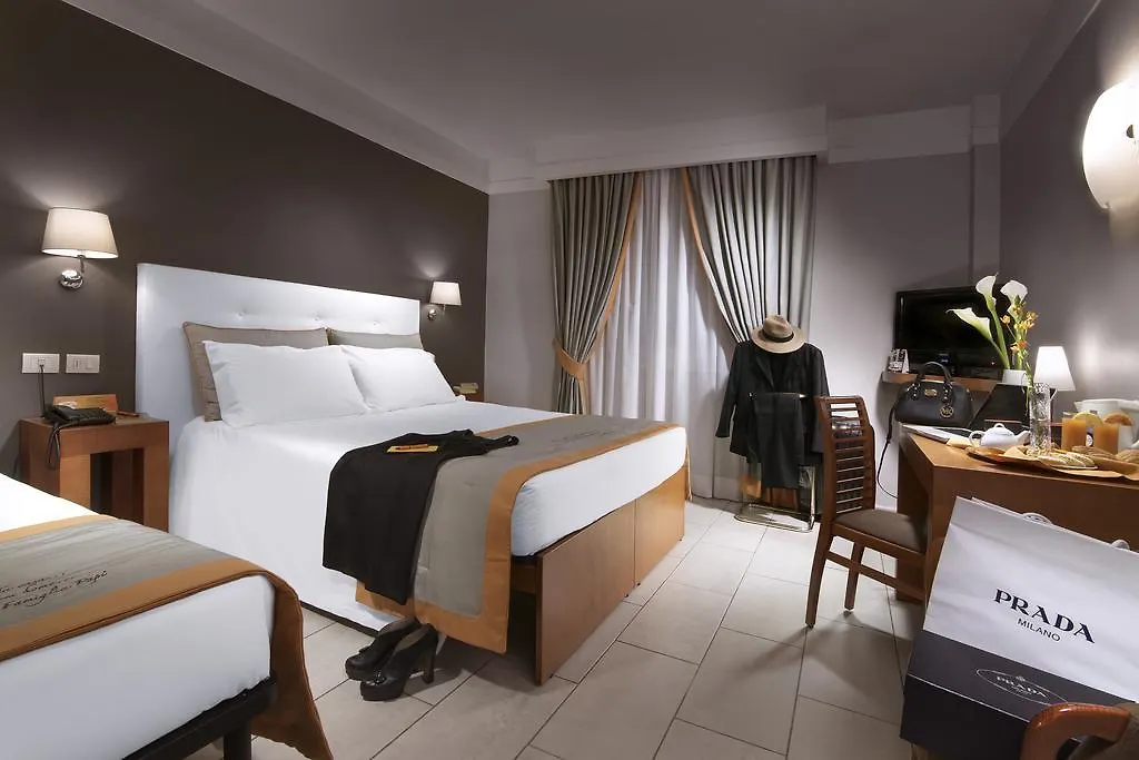 Hotel Il Viandante Terranuova Bracciolini