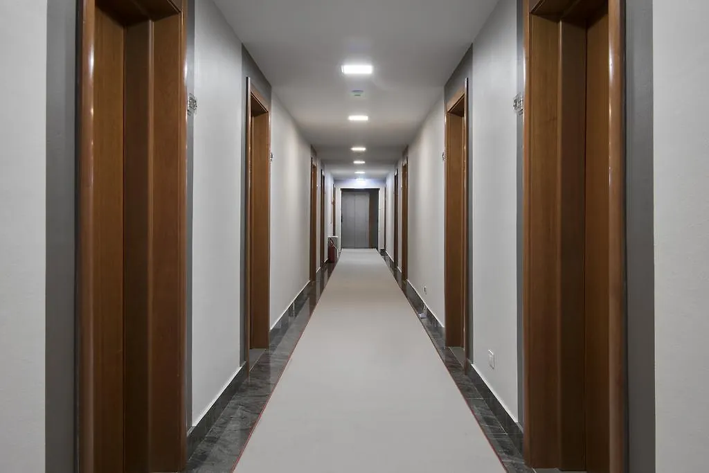 Hotel Il Viandante Terranuova Bracciolini Italy