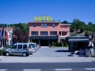 Hotel Il Viandante Terranuova Bracciolini