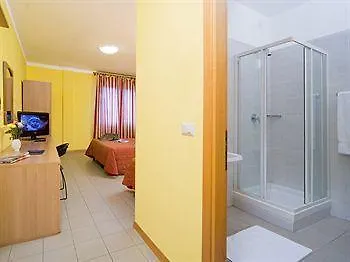 Hotel Il Viandante Terranuova Bracciolini Italy