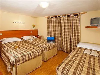 Hotel Il Viandante Terranuova Bracciolini