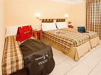 Hotel Il Viandante Terranuova Bracciolini