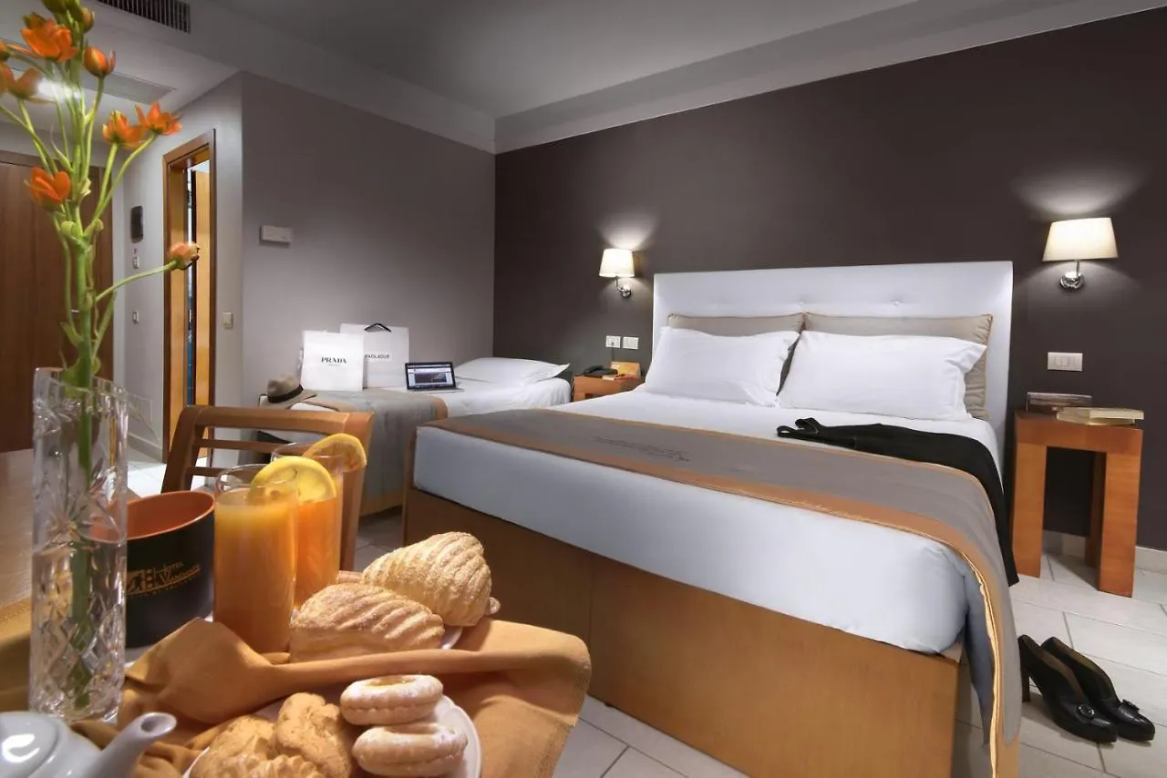 Hotel Il Viandante Terranuova Bracciolini