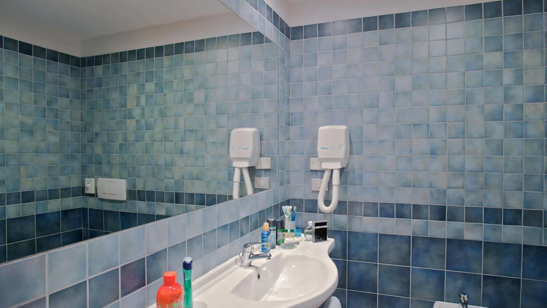 Hotel Il Viandante Terranuova Bracciolini Italy