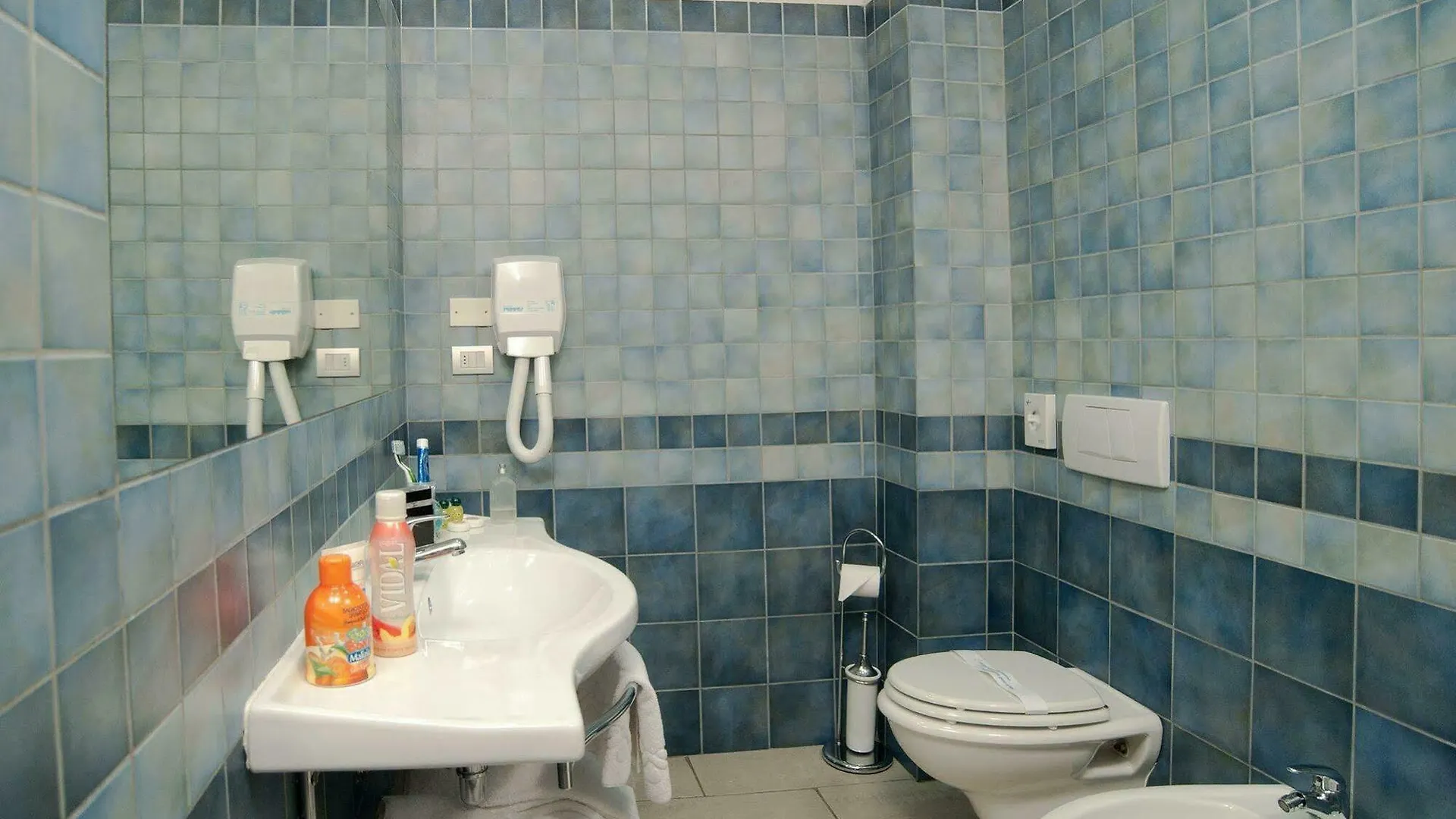Hotel Il Viandante Terranuova Bracciolini